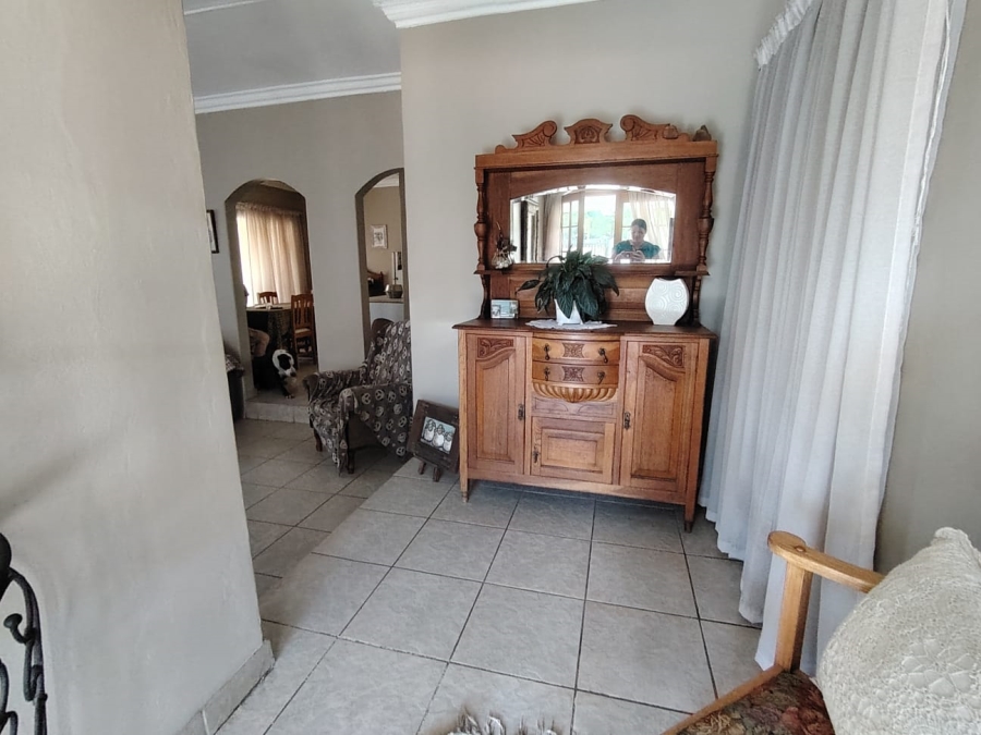 4 Bedroom Property for Sale in Fichardt Park Free State